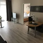 酒店 特朗布里克酒店