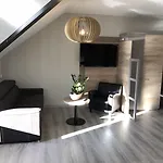 特朗布里克酒店 酒店 3*