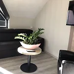 特朗布里克酒店 酒店