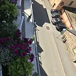 酒店 特朗布里克酒店 3*