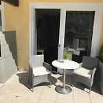 特朗布里克酒店 3* 科赫姆