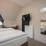 Traumblick 호텔 코헴
