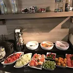 特朗布里克酒店 3* 科赫姆