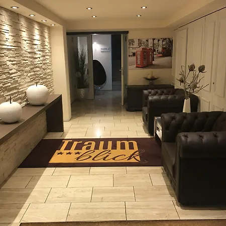 Traumblick 3* 코헴