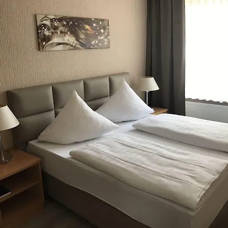 호텔 Traumblick 코헴