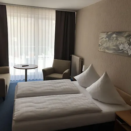 Hotel Traumblick 3*