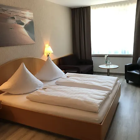 Traumblick 호텔 코헴