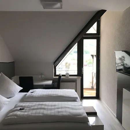 Traumblick 호텔 코헴