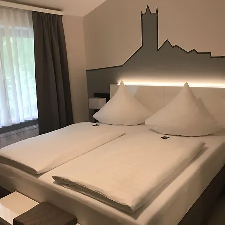 Traumblick Hotel