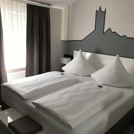 Traumblick 호텔 3*