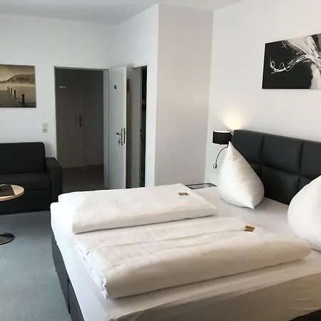 Hotel Traumblick Cochem