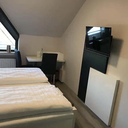 Traumblick Hotel