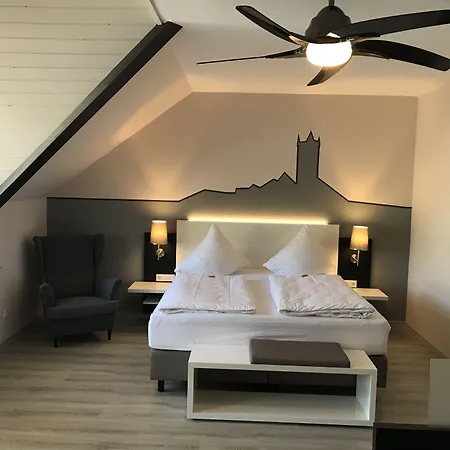 Hotel Traumblick 3*