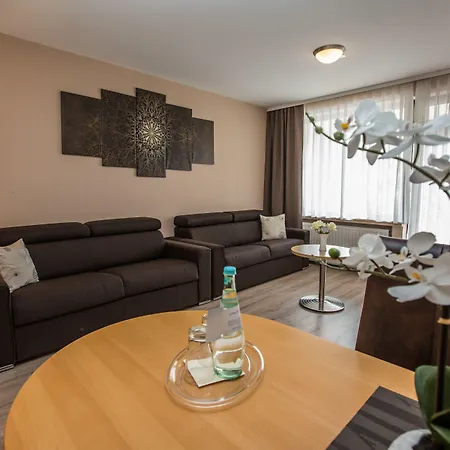 호텔 Traumblick 3*