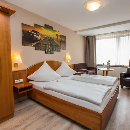 Traumblick 호텔 코헴