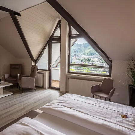 Traumblick 호텔 3*