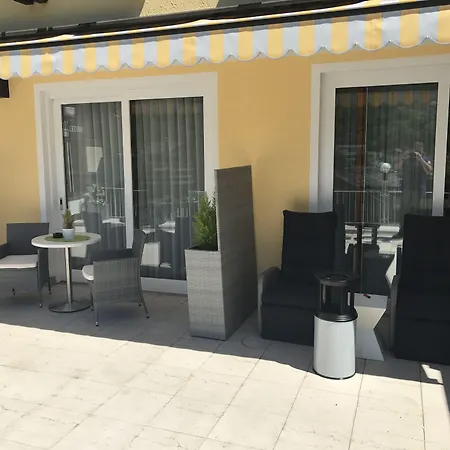 호텔 Traumblick 코헴