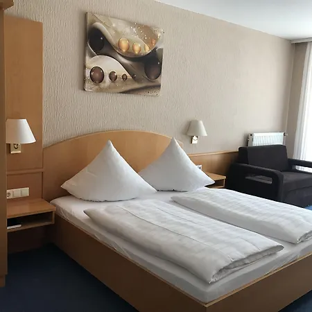 Traumblick Hotel
