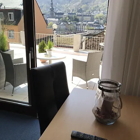 Traumblick 3* Cochem