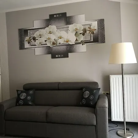 호텔 Traumblick 3*