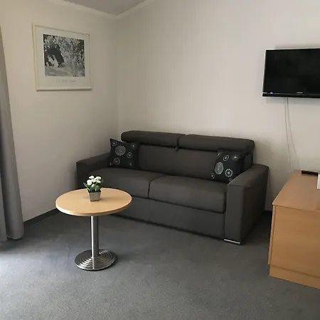 Traumblick 호텔 3*