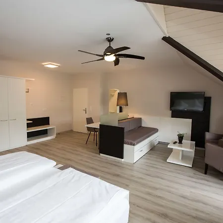 호텔 Traumblick 3*