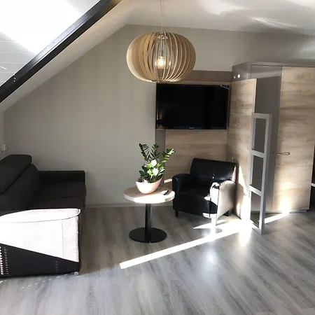 تراومبليك فندق 3*