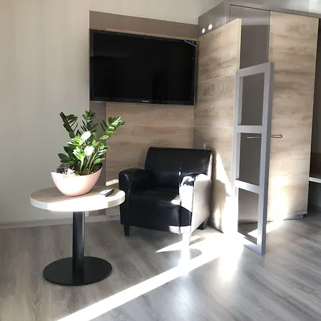 Hotel Traumblick