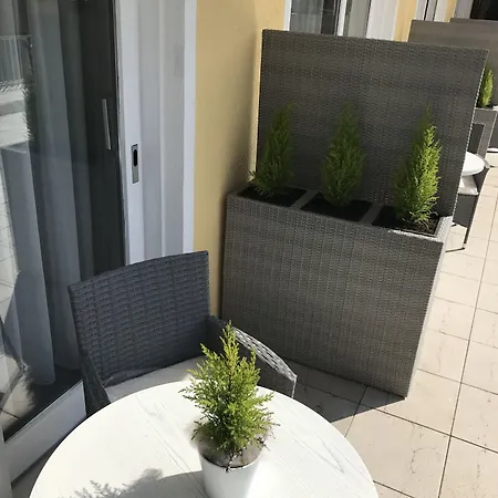 فندق تراومبليك كوتشيم