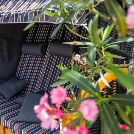 Traumblick 호텔 코헴