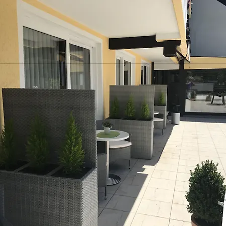 Traumblick 호텔 3*