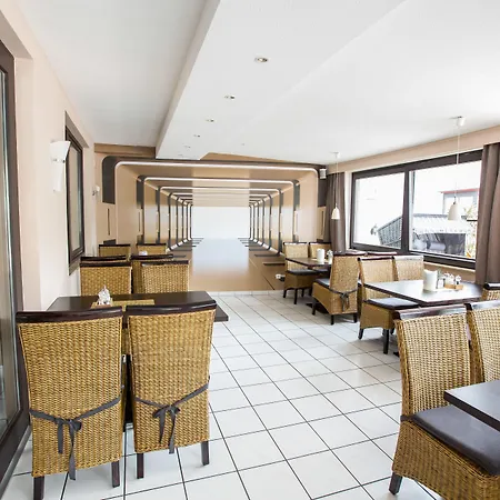 Traumblick Hotel