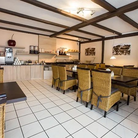 Traumblick Hotel