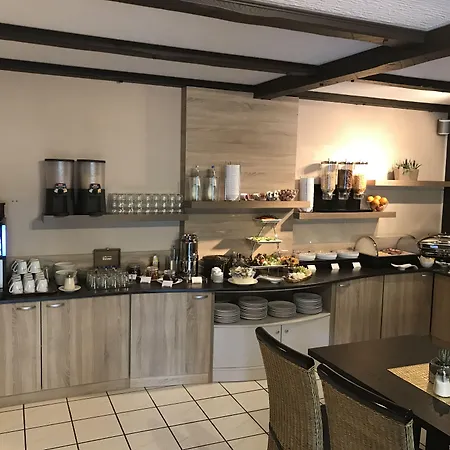 Traumblick 호텔 코헴