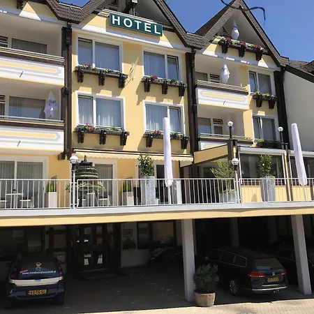 Traumblick Hotel Cochem