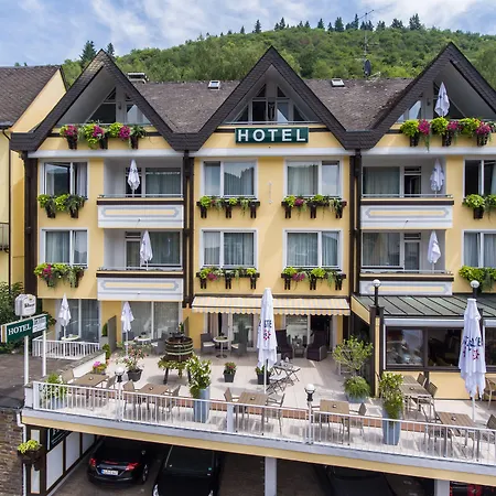 Traumblick Cochem