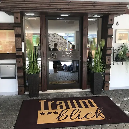 تراومبليك فندق 3*