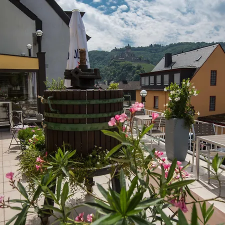 Traumblick 호텔 3*