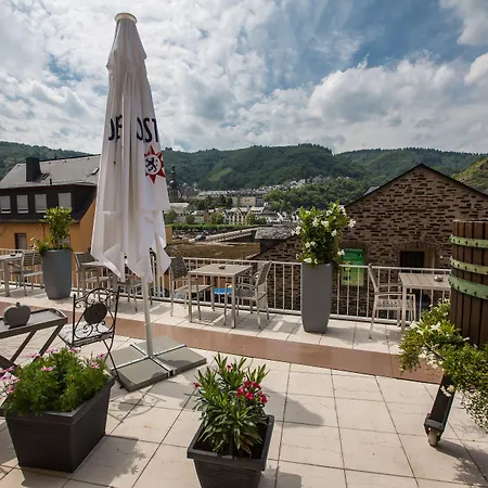 Traumblick Cochem