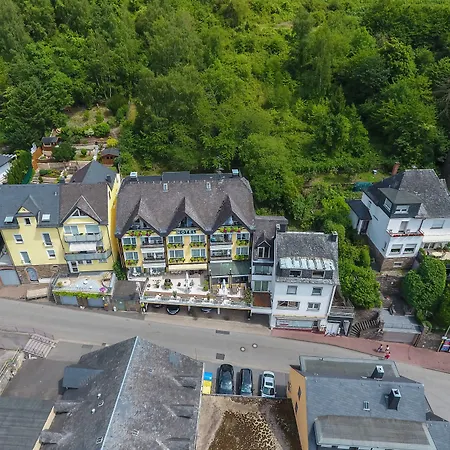 Hotel Traumblick Cochem