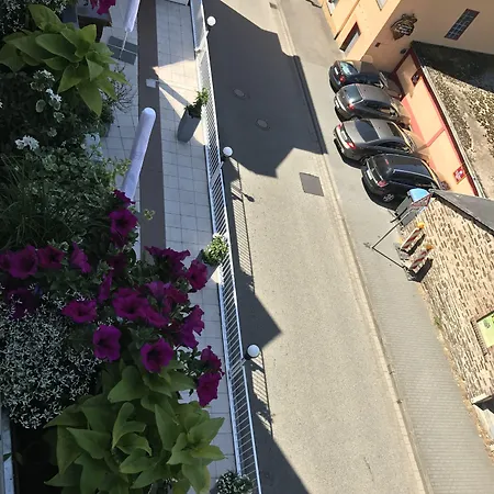 فندق تراومبليك 3*