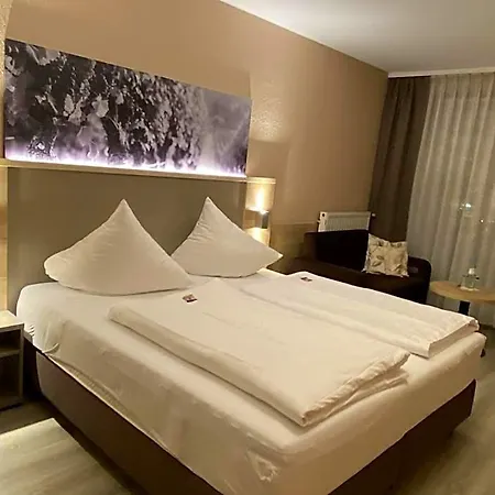 Hotel Traumblick Cochem
