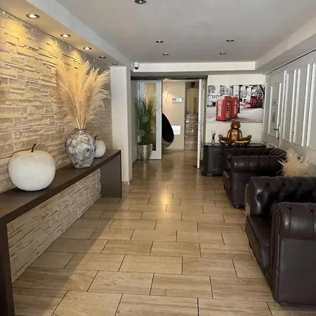 Traumblick Hotel 3*