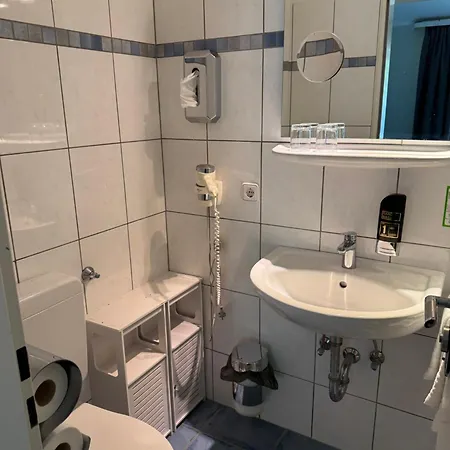 Traumblick Hotel Cochem