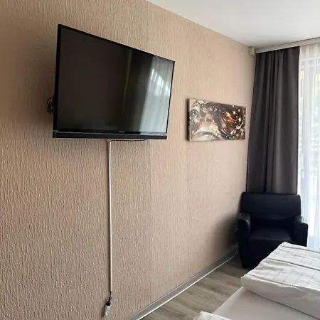 Hotel Traumblick Cochem