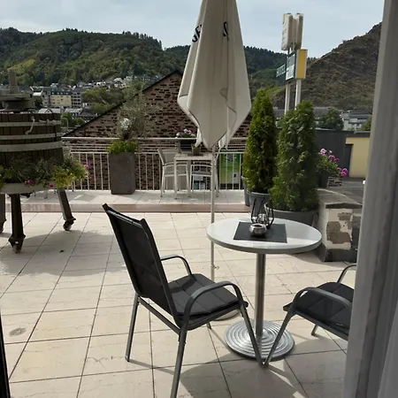 Hotel Traumblick