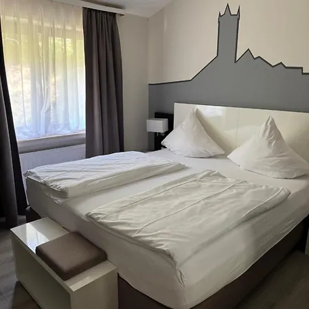 Traumblick Hotel Cochem