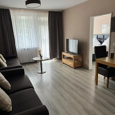 Hotel Traumblick Cochem