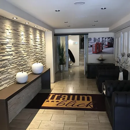 فندق تراومبليك 3*