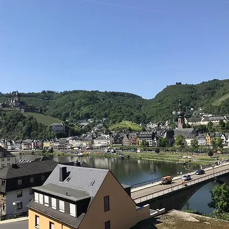 Hotel Traumblick 3*